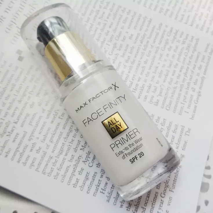 完美护肤顺序的正确步骤,完美肤质