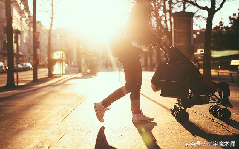 轻松出游带娃必备,带娃出游必备物品清单