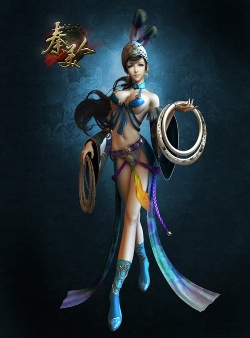 游戏的记忆系列：堪称PC互联网史上第一流氓的10大页游