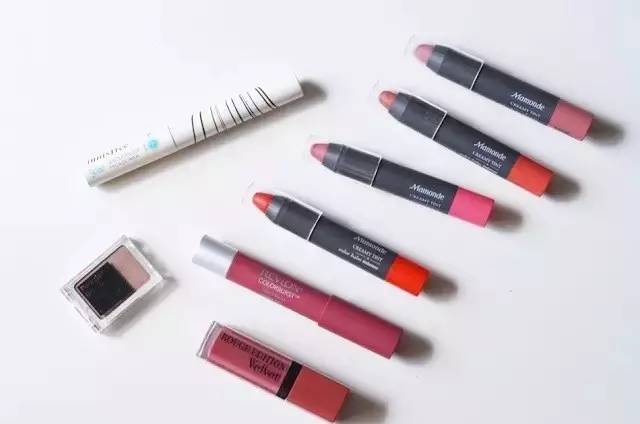 十个必买口红排行榜,平价口红品牌推荐