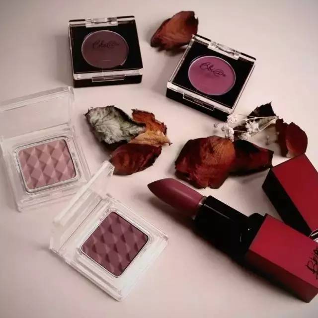 十个必买口红排行榜,平价口红品牌推荐