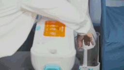 你一定要知道,为什么孩子需要一个自己的行李箱