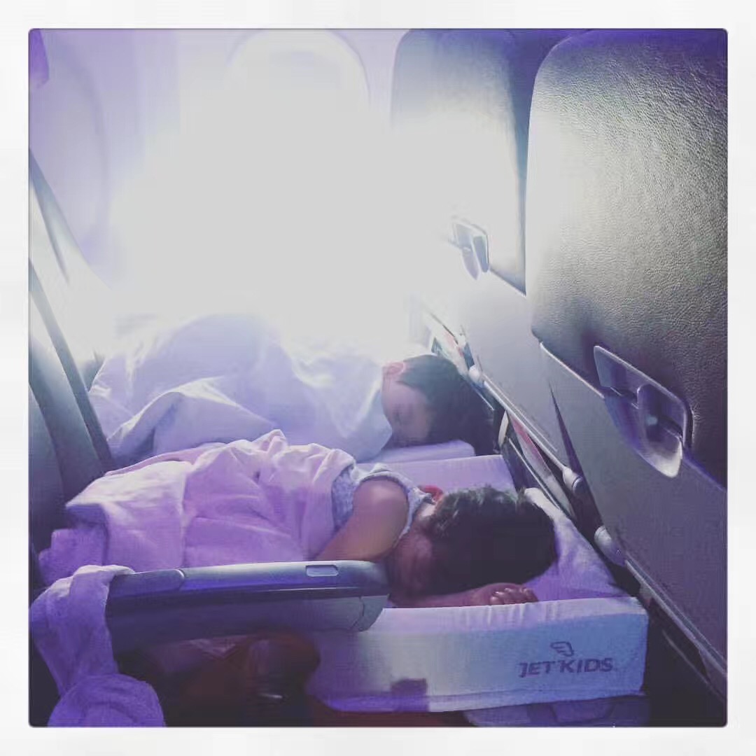 你一定要知道,为什么孩子需要一个自己的行李箱