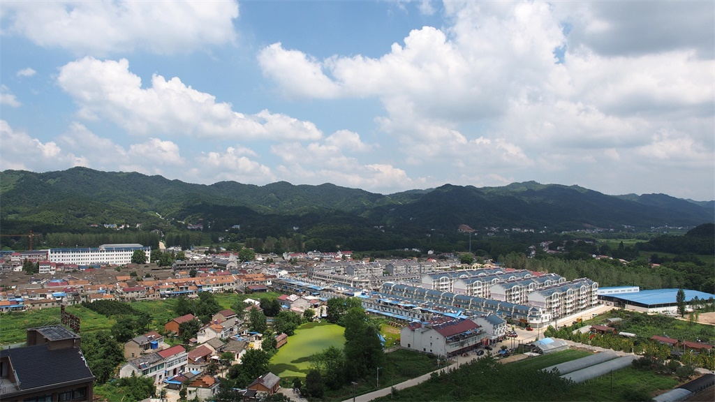 中国最牛的小镇,中国最牛小镇有多少人