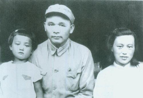 他被毛主席誉为“对中国革命有大功”，可最后30年全在病床度过