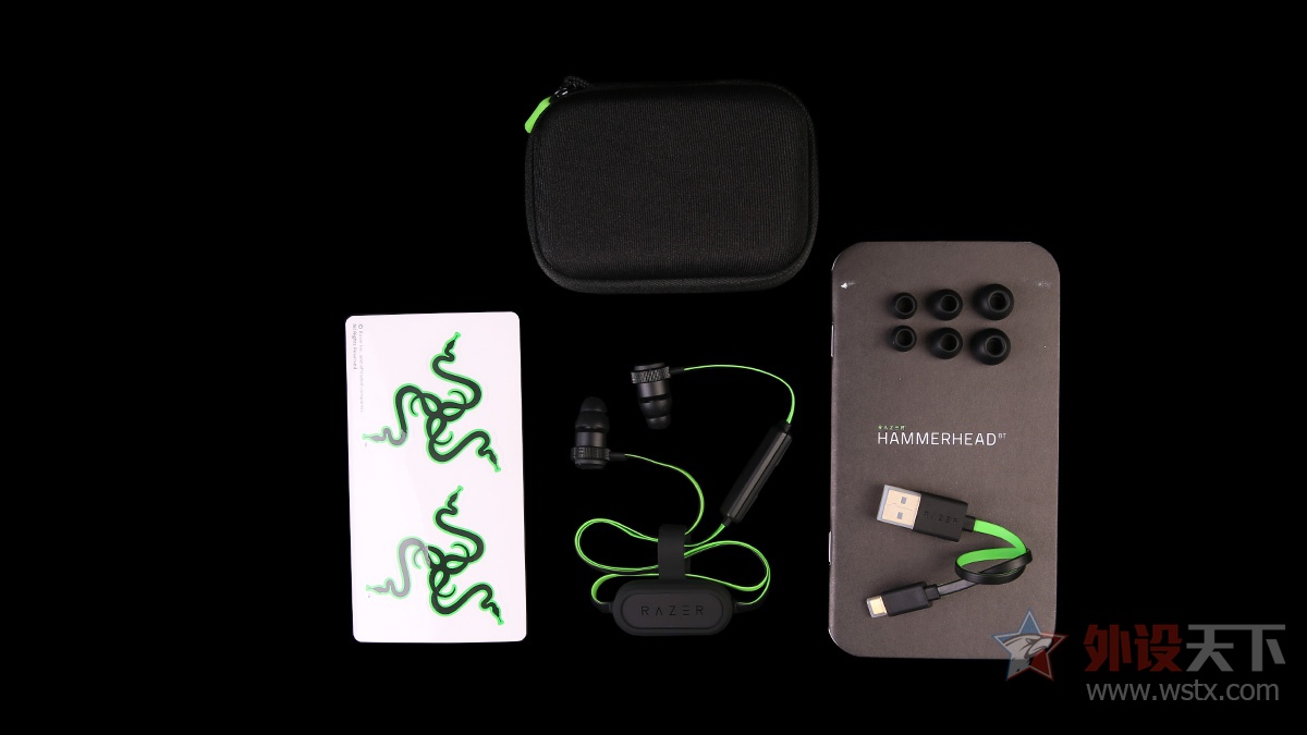 售价899信仰灯降临雷蛇战锤狂鲨BT蓝牙无线耳塞