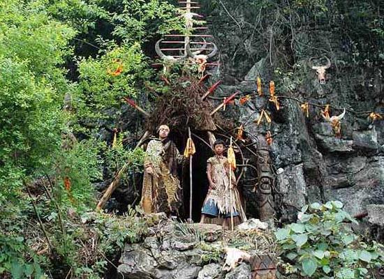 桂林游玩攻略注意事项,桂林到张家界旅游详细攻略