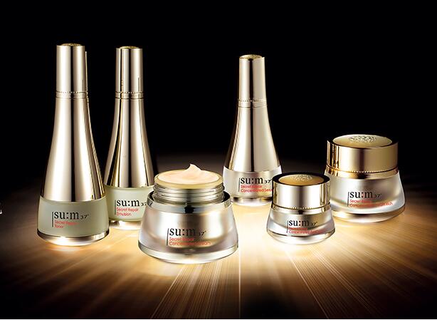 sum37红色套装系列介绍,sum37紫色套装系列介绍