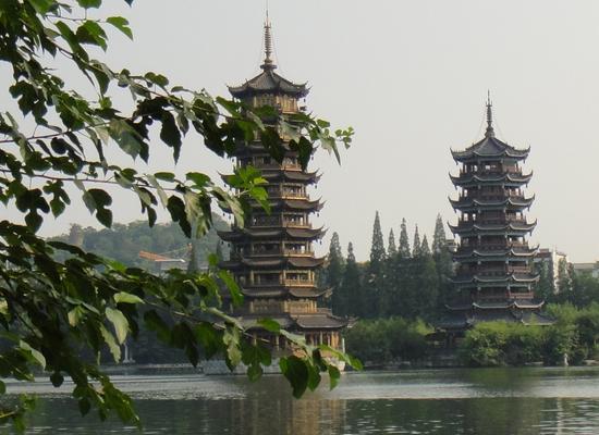 桂林游玩攻略注意事项,桂林到张家界旅游详细攻略