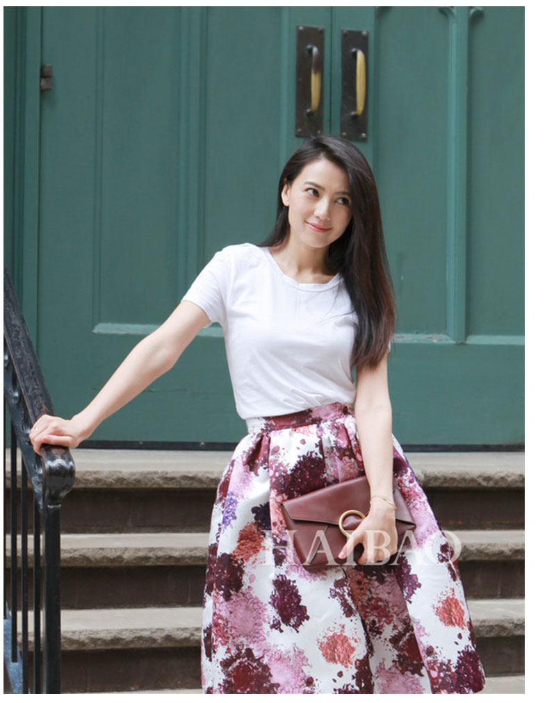 高圆圆夏季同款衣服,高圆圆同款衣服t恤