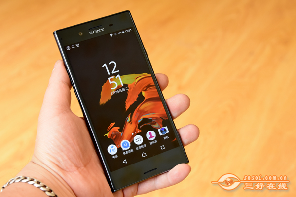 索尼黑科技xperia系列,黑科技满满产品