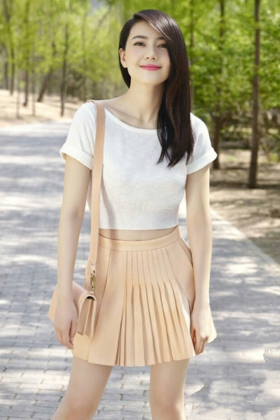 高圆圆夏季同款衣服,高圆圆同款衣服t恤