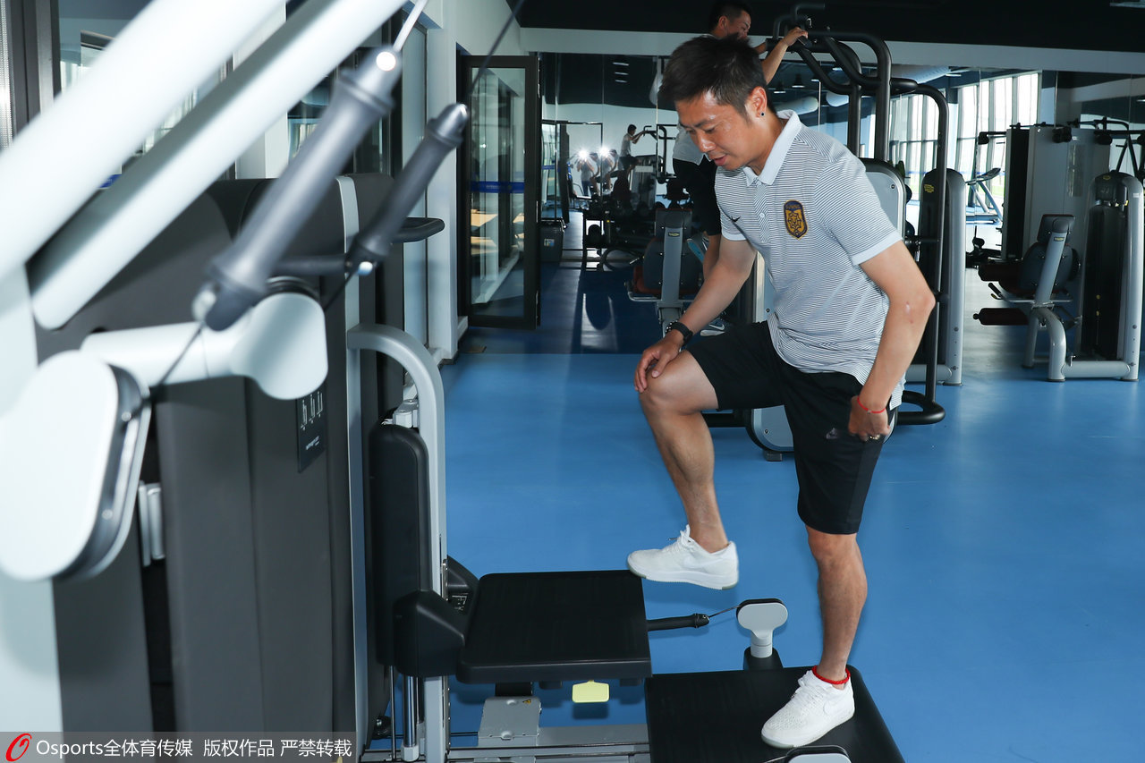 苏宁徐庄基地在哪里,苏宁俱乐部徐庄基地