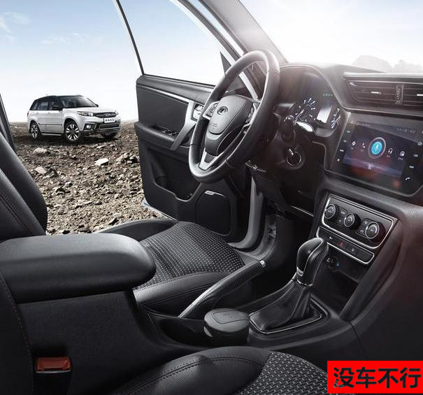 自主小型SUV的常青树，新瑞虎3到底值不值得买？