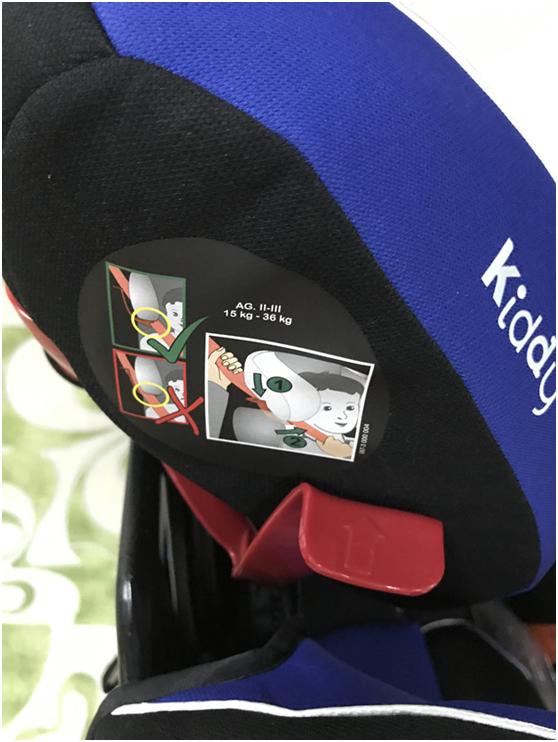 最最最最详细的Kiddy守护者fix2*开代**箱评测