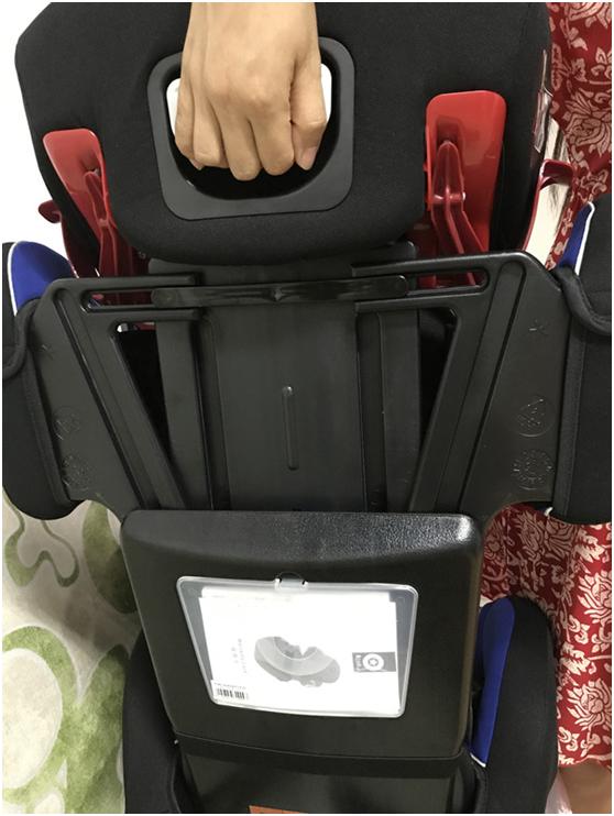 最最最最详细的Kiddy守护者fix2*开代**箱评测