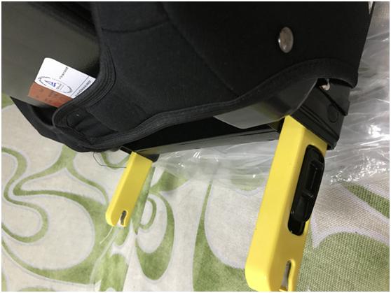 最最最最详细的Kiddy守护者fix2*开代**箱评测