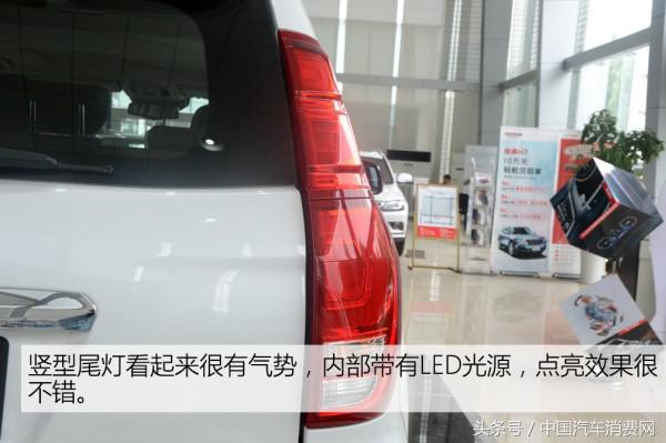 哈弗h9柴油版停售怎么回事,2017款哈弗h9介绍