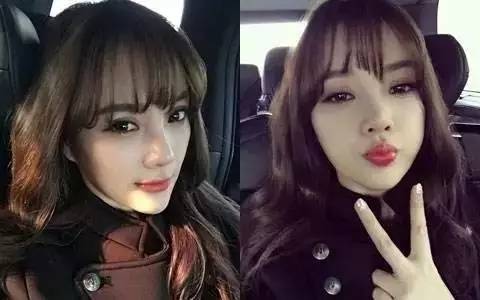 怎么一眼区分中国韩国女生,怎么分辨日本女生