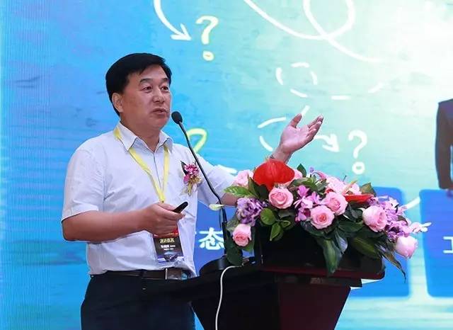 顺益体系(集团)董事长-张建新:工业润滑服务的创新模式