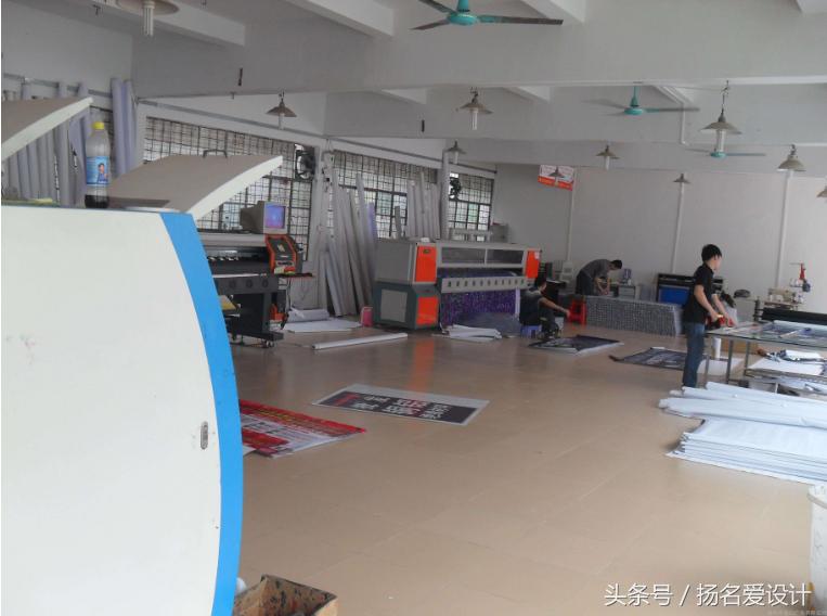 喷绘广告设计教程视频,广告喷绘怎么设计