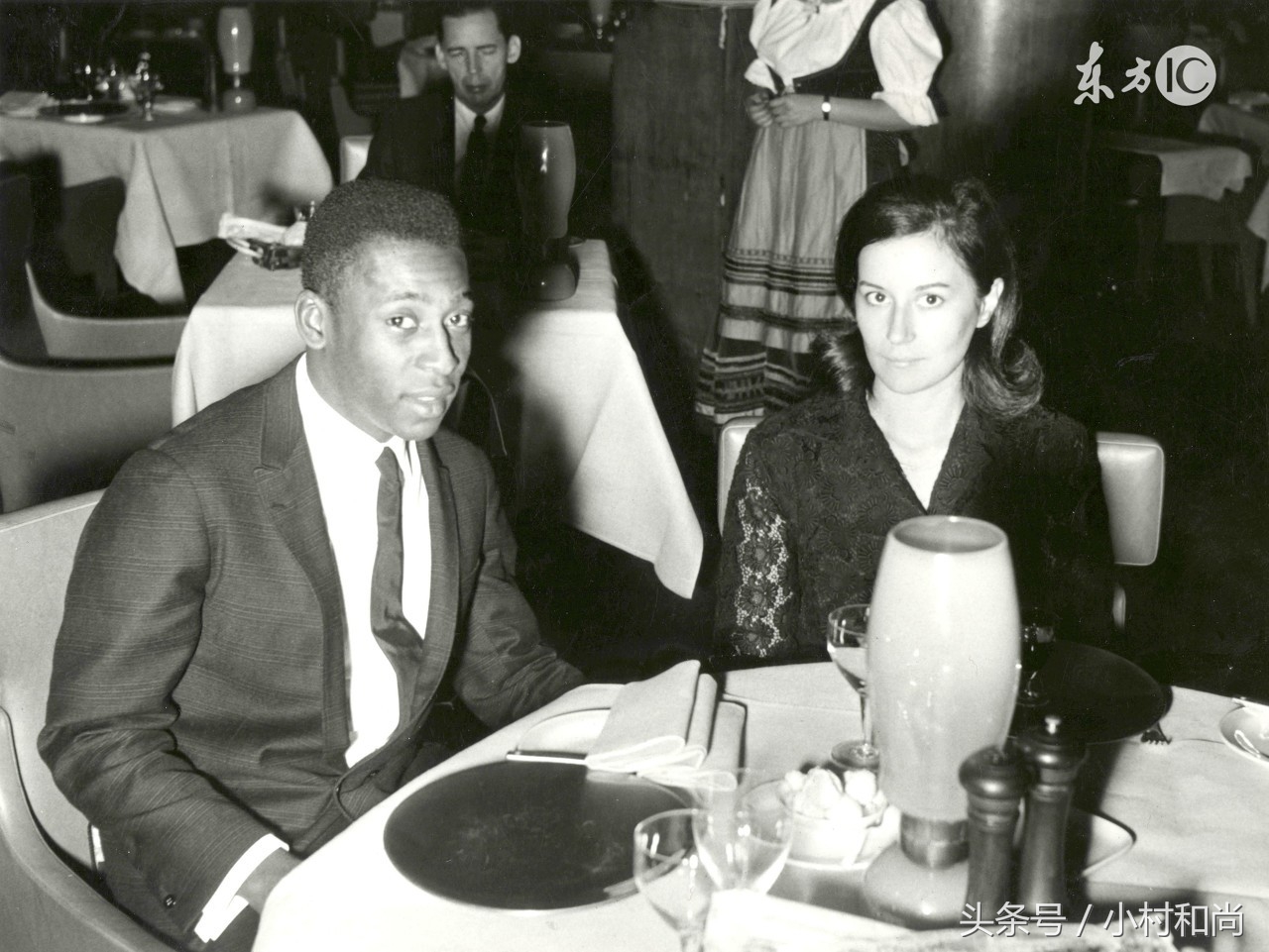 足球进球最多的球员十大排名,足球史上最难打破的纪录贝利