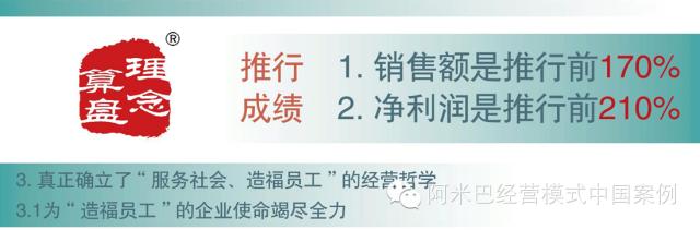 隆盛泰财报,阿米巴业绩最新分析