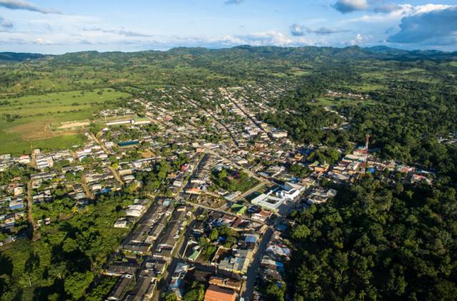 中国建筑的设计理念天人合一,一个建筑设计的意义有哪些