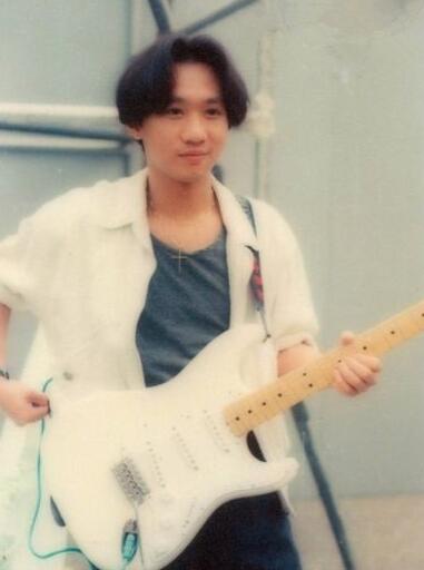 beyond喜欢你感人故事,beyond心里的故事