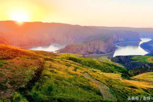 人生必去的20个旅行地,人生一定要去的22个旅行地