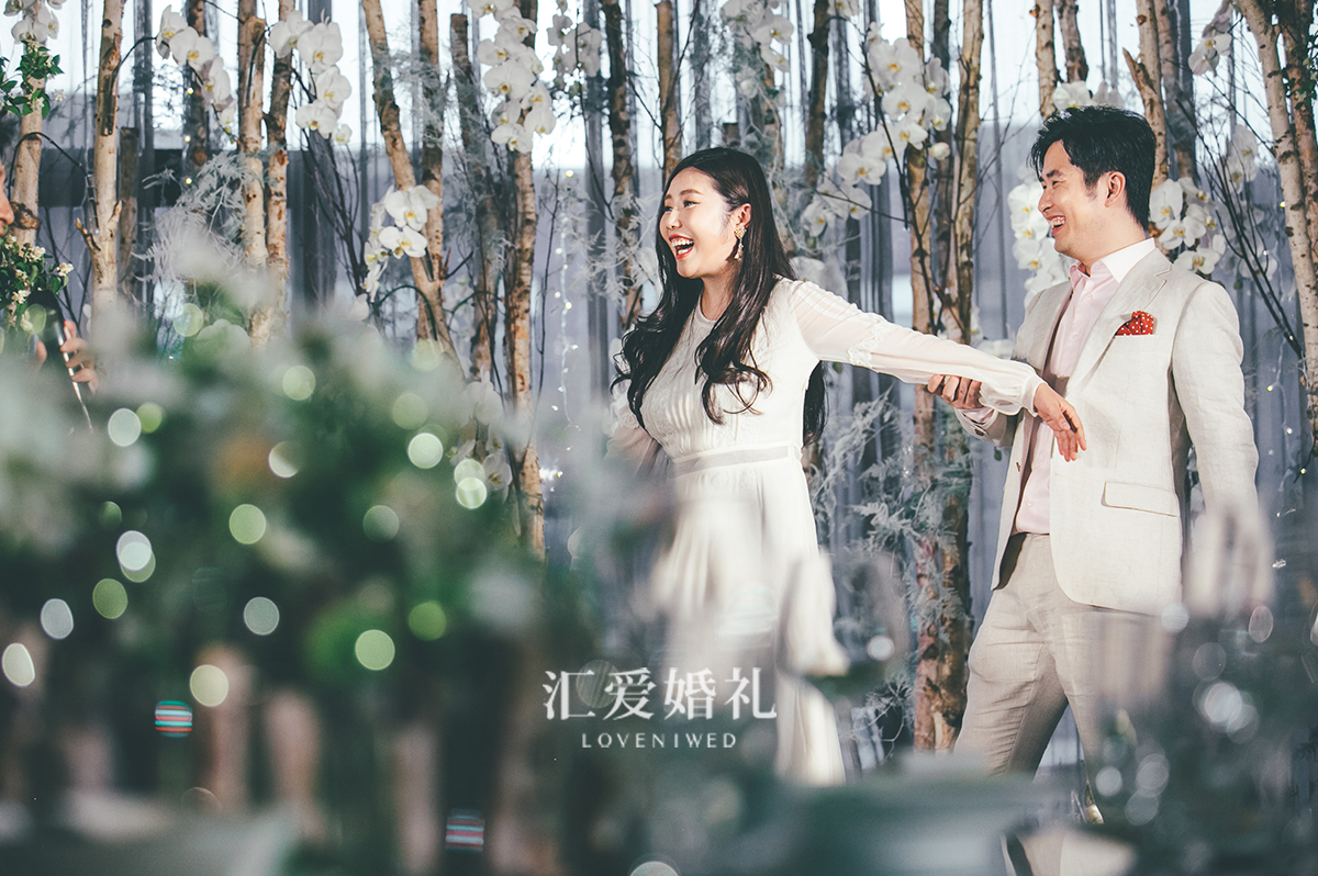 回忆杀，05年超女五强里又一位嫁了，春春笔笔，你们要加油！