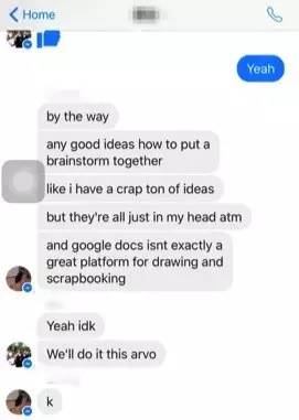 心好累,歪果仁咋啥都能缩写!