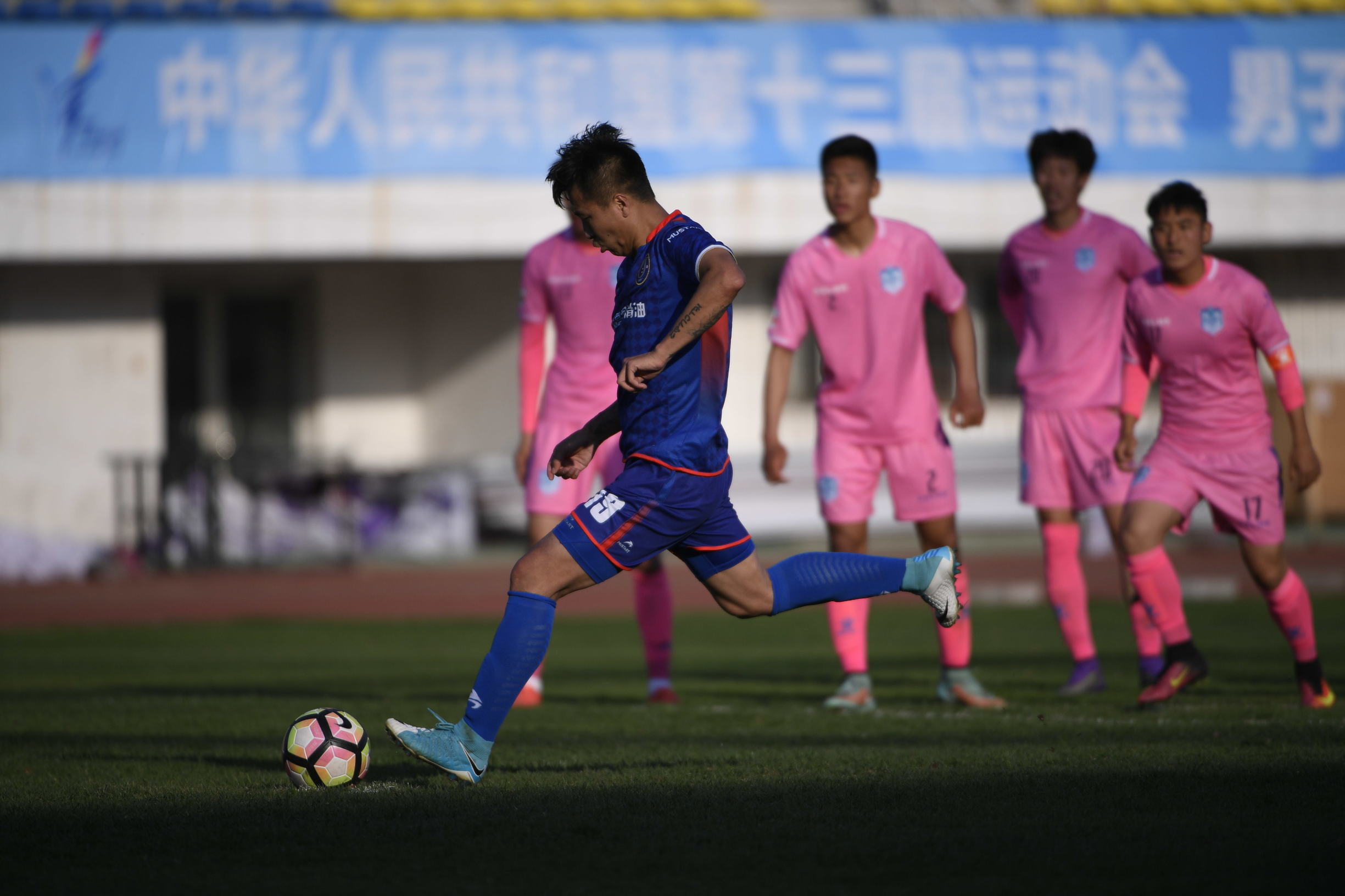 吉林百嘉佛山秣马厉兵，球队变动不小，签约延边和亚泰球员各一人