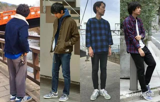 最经典的阿迪鞋,adidas最经典的鞋