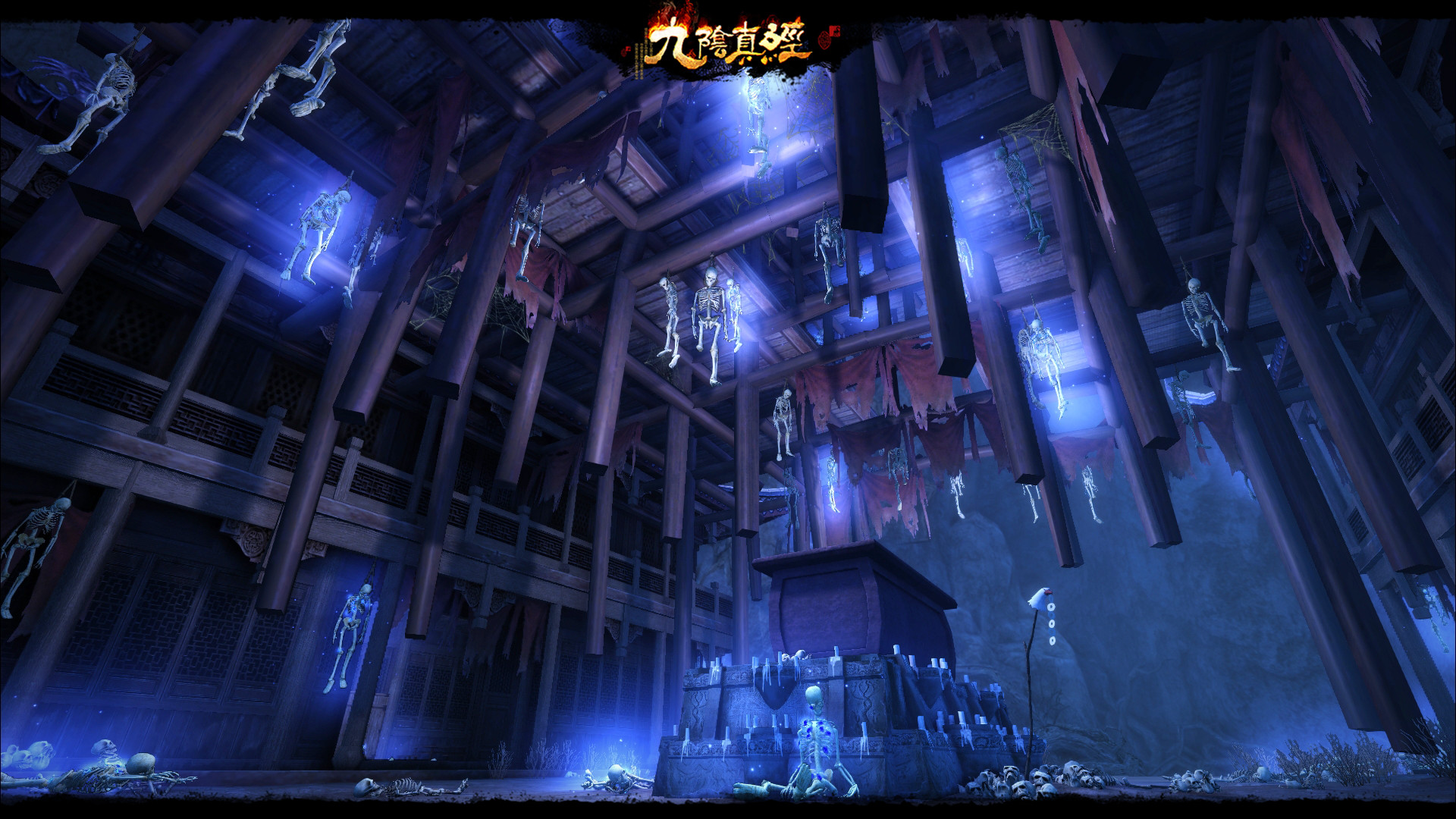 九阴真经新本开荒,九阴真经新版本攻略秘籍