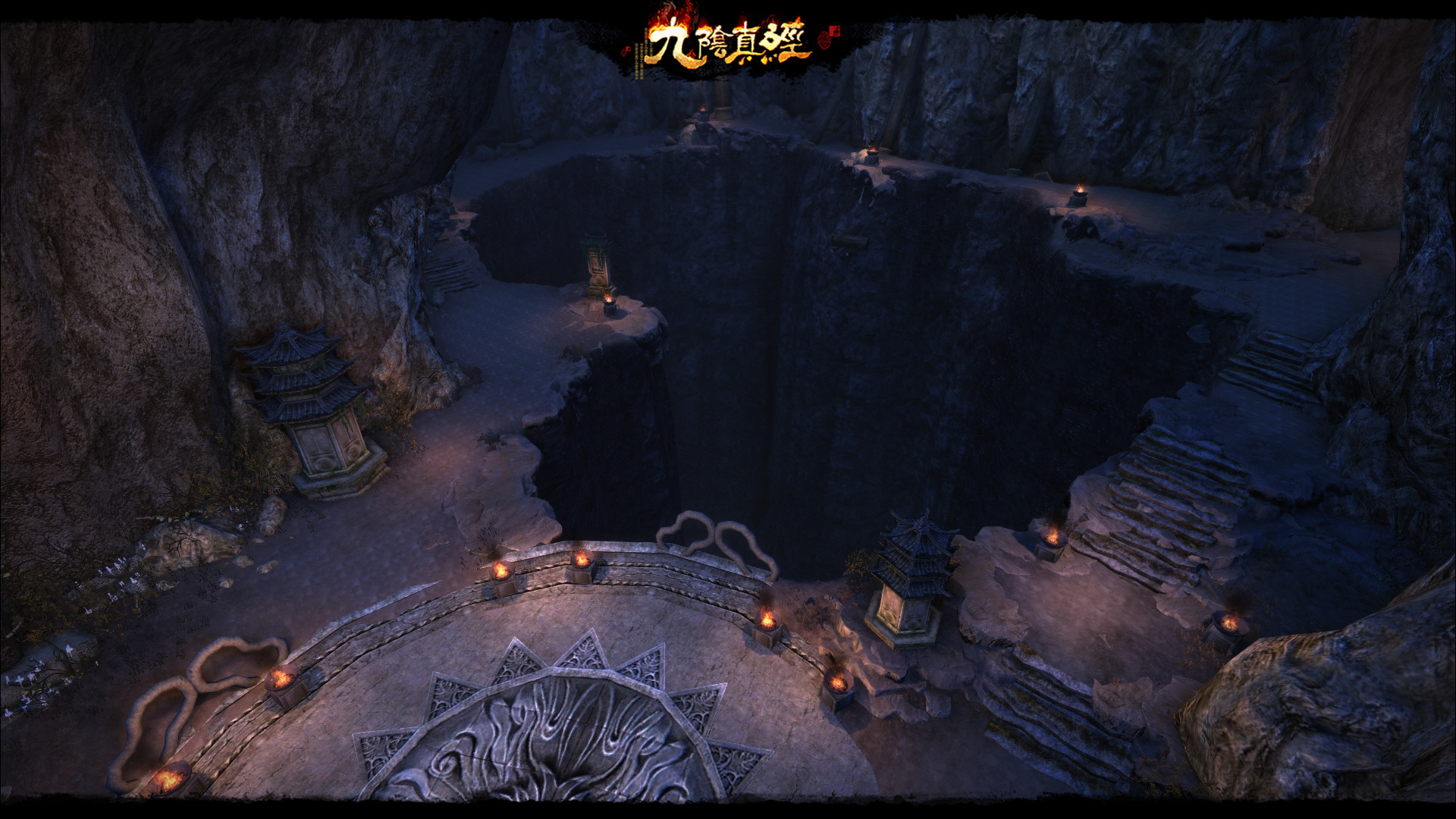 九阴真经新本开荒,九阴真经新版本攻略秘籍