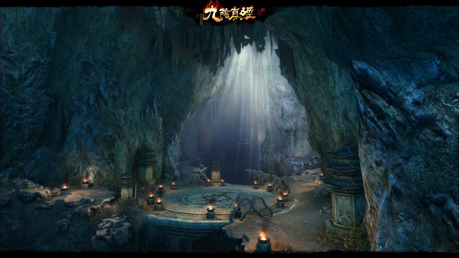 九阴真经新本开荒,九阴真经新版本攻略秘籍