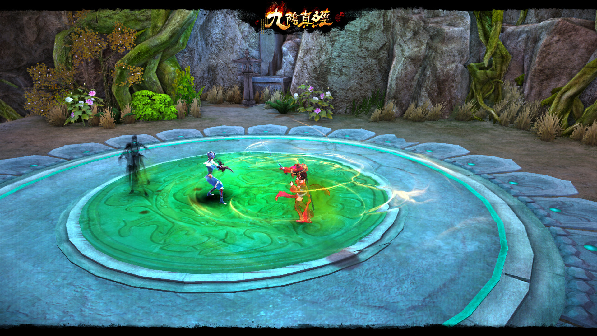 九阴真经新本开荒,九阴真经新版本攻略秘籍