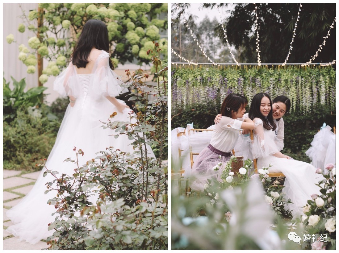 不海淘不找代购,价格300-4000不等的婚纱哪里淘?