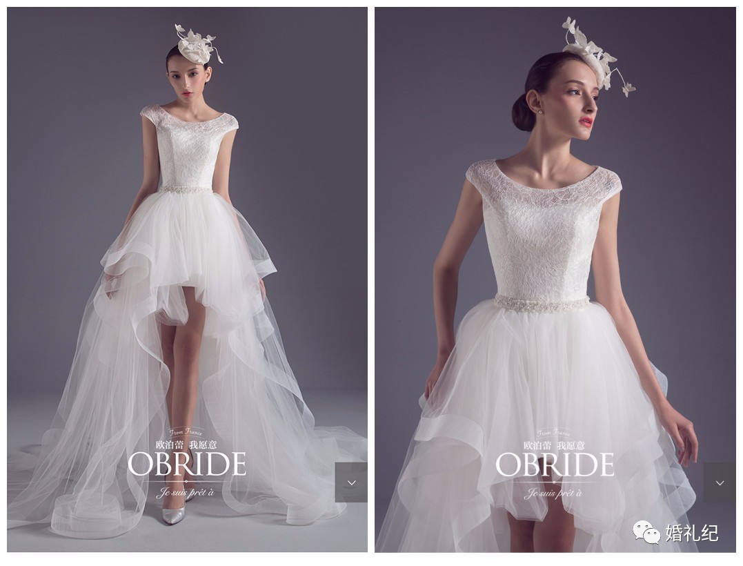 不海淘不找代购,价格300-4000不等的婚纱哪里淘?