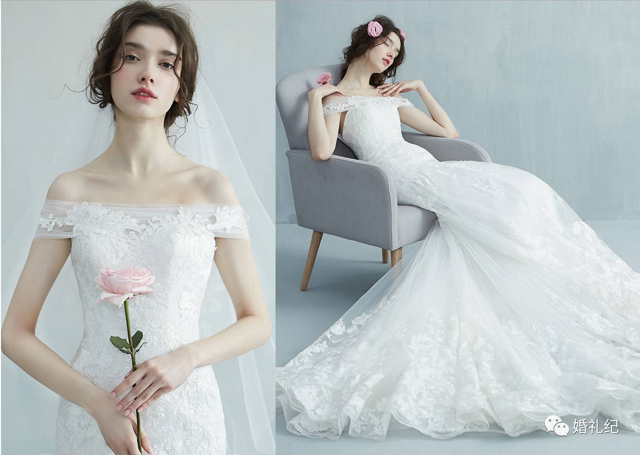 不海淘不找代购,价格300-4000不等的婚纱哪里淘?