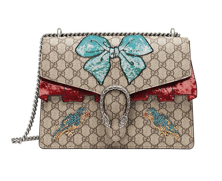 2019年最流行gucci,gucci必买十大经典款