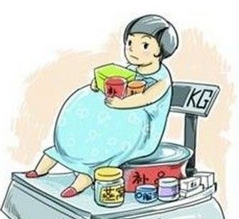 早产儿营养补充时间表,怀孕补充营养时间表