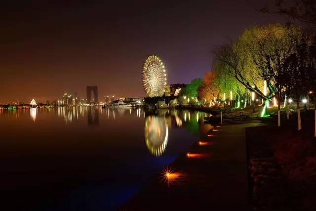 苏州宠物可去的景点,苏州宠物打卡景点在哪里