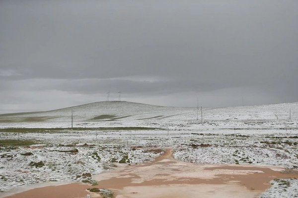 纳木错中国第几大湖是哪个湖,纳木错号称世界上最美最干净的湖