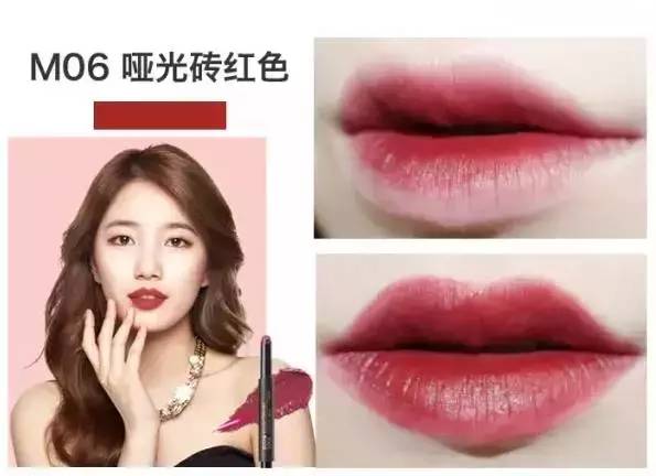 十个必买口红排行榜,平价口红品牌推荐