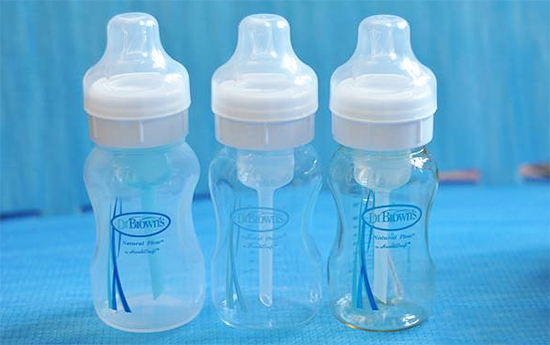 婴儿高档奶瓶推荐哪个牌子,如何选择安全级的奶瓶品牌