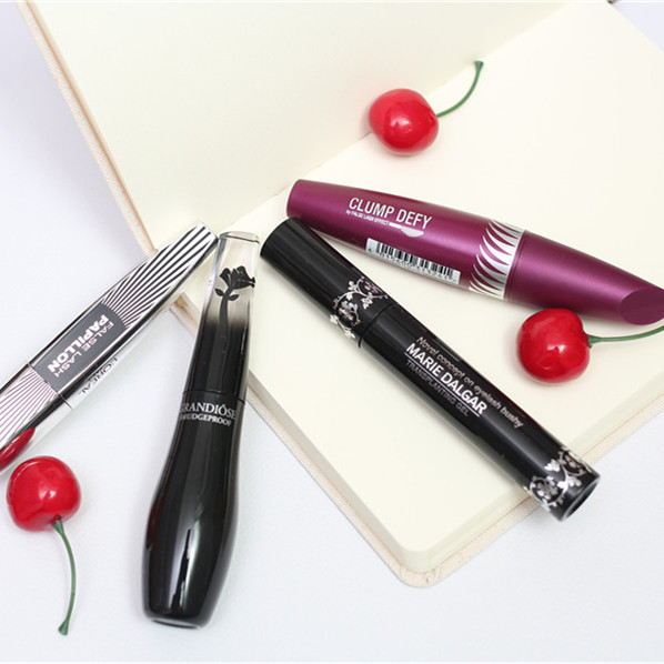 十大公认好用的睫毛膏,十大公认好用睫毛膏双头