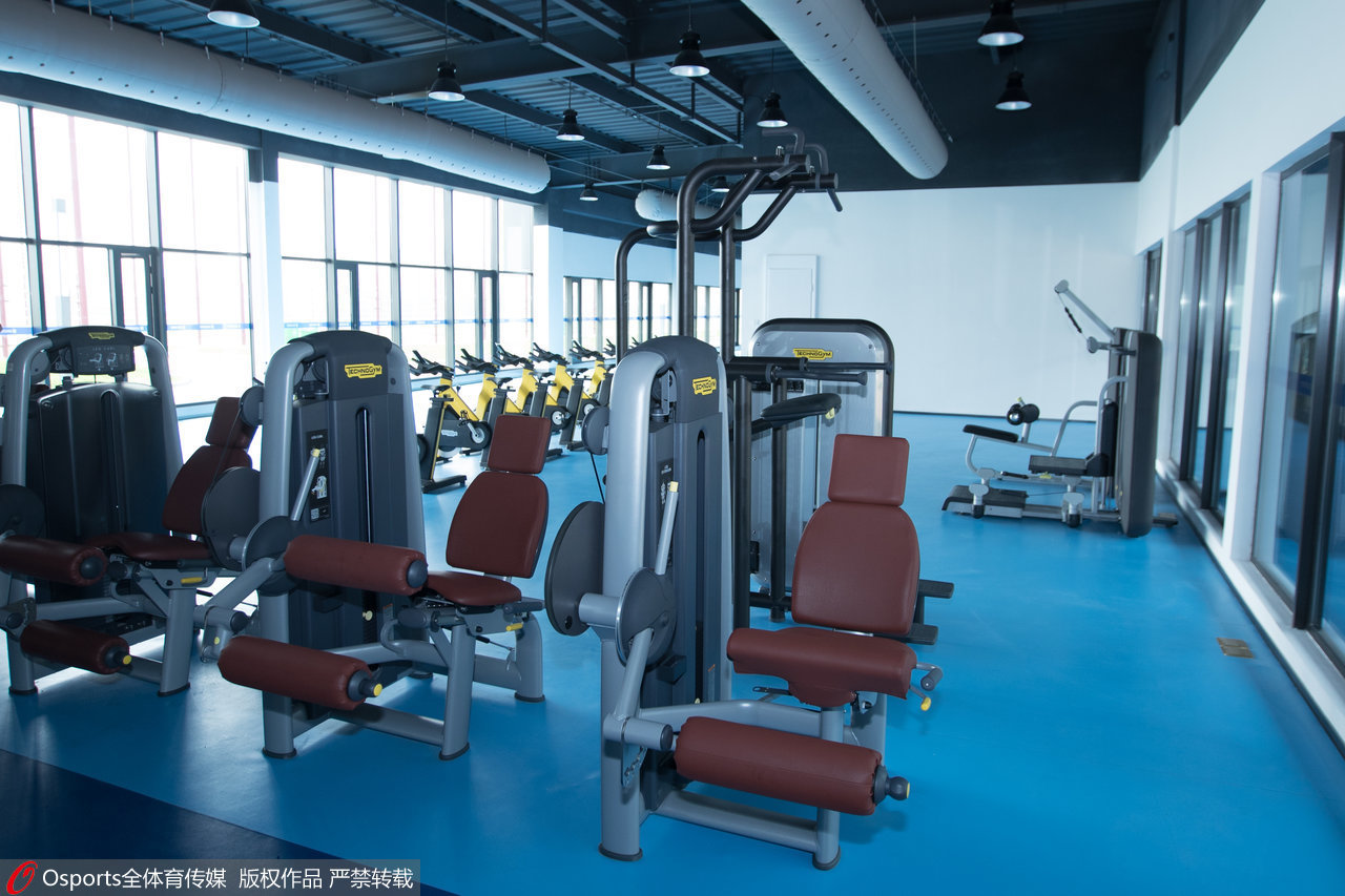 苏宁徐庄基地在哪里,苏宁俱乐部徐庄基地