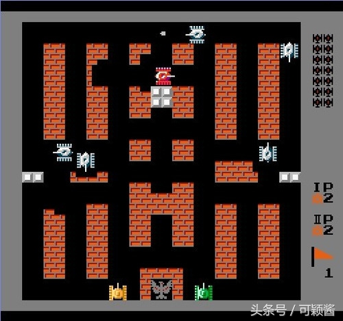 那些年的小霸王游戏学习机